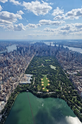 Central Park