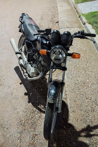 A Classic Ride: The Str..