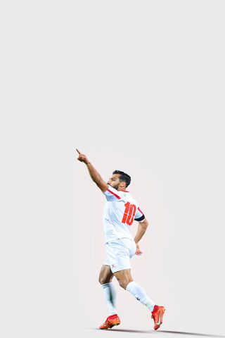 Goal Celebration! ⚽🎉