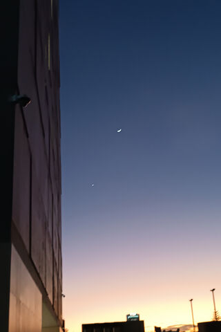 Twilight Serenity: A Costa Rican Evening
