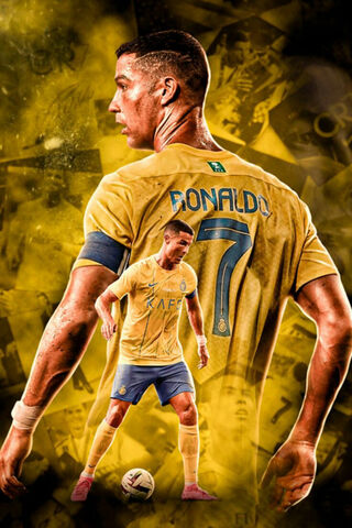 Cristiano Ronaldo: The ..
