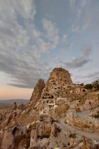 Enchanting Cappadocia: ..