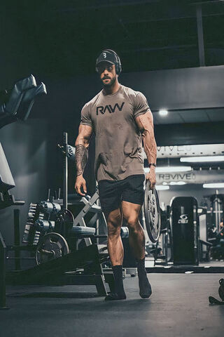 Power in Motion 💪