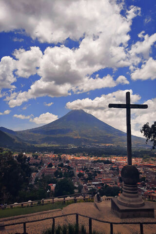 Cerro De La Cruz