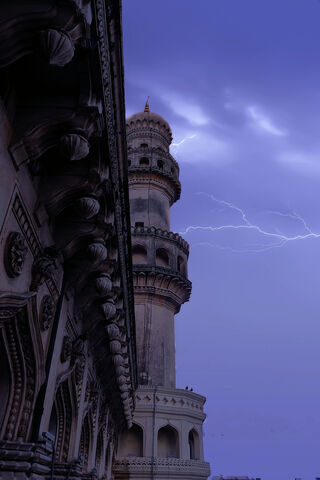 Charminar Hyderabad