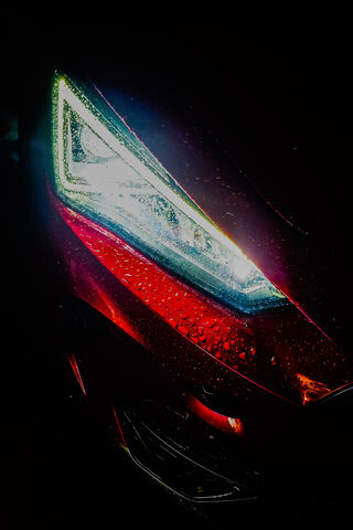 Shimmering Elegance: The Allure of Automotive Design 🚗✨