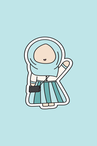 Cute Character