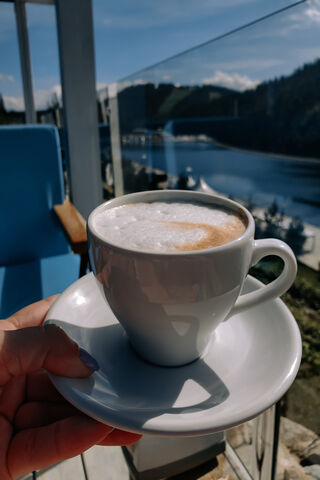 Morning Bliss ☕✨