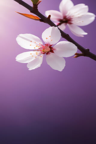 Blossoming Beauty 🌸✨