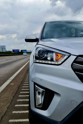 Creta: The Road Warrior..