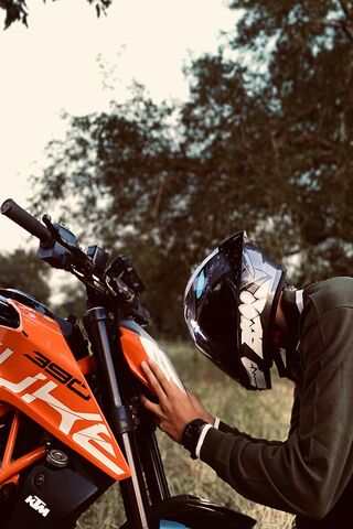Rider's Connection: A M..