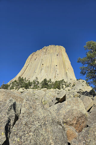 Majestic Monolith: The ..