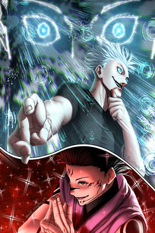 Duality of Power: A Cla..