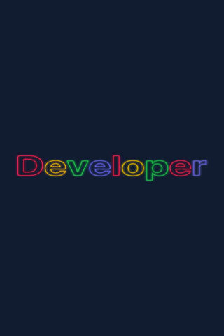 Colorful Code: The Developer's Journey 🌈💻
