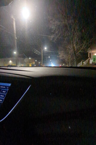 Night Drive Adventure �..