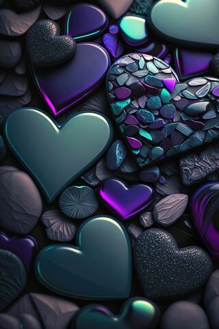 Heartfelt Harmony 💖✨