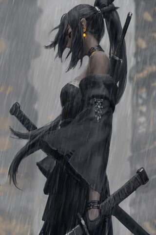 Shadow Warrior in the R..
