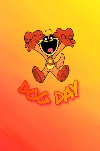 🎉 Dog Day Delight! 🐶