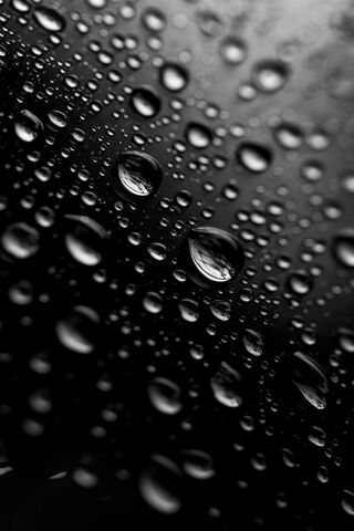 Raindrop Symphony 🌧️✨