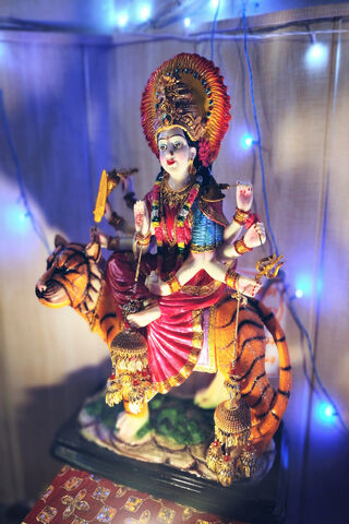 Divine Grace: Goddess D..