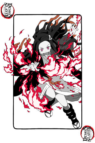 Fiery Transformation of..