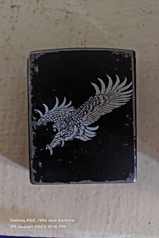 Majestic Eagle Design o..