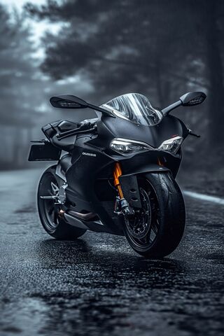 Ducati Dream Machine: P..