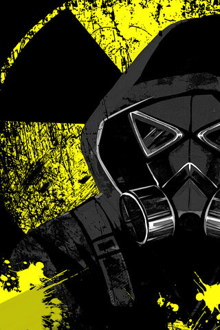 Toxic Shadows: A Bold S..