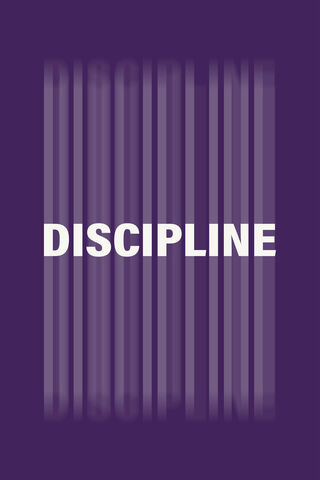 The Power of Discipline 💪