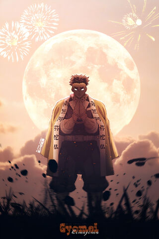 Demon Slayer
