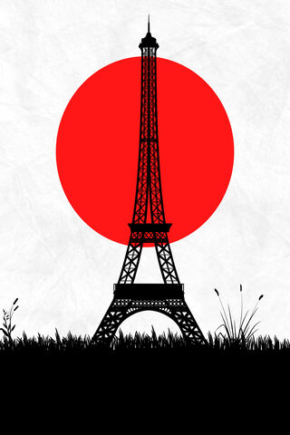 Eiffel Tower: A Symbol ..