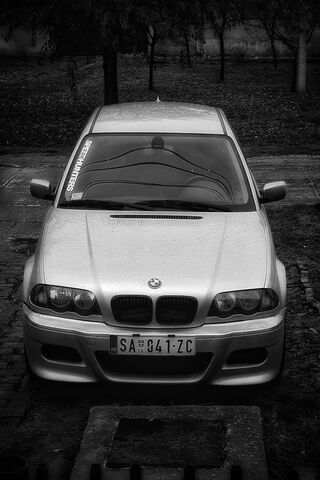 Classic BMW Beauty 🚗✨