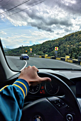 Cruising in Style: The ..