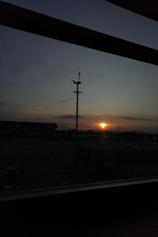 Sunset Over El Dorado: ..