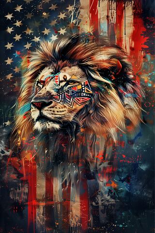Fierce Patriotism