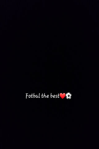 Fotbal The Best