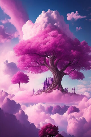 Fantasy World
