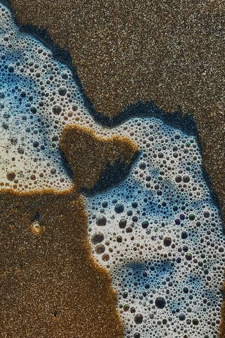 Love in the Waves 🌊❤️