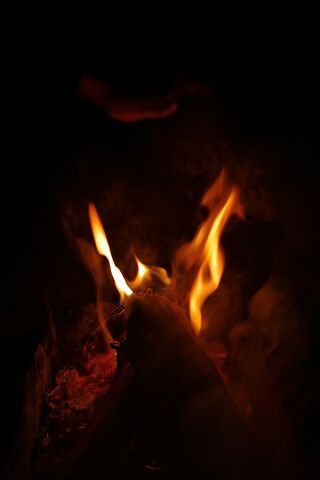 Fire ?