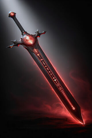 Eclipse Blade: The Dark Enchantment
