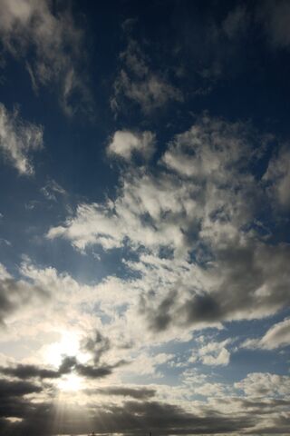 Fading Light