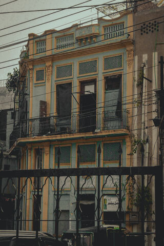 Food Street Lahore