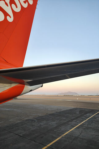 Wings of Adventure: A J..