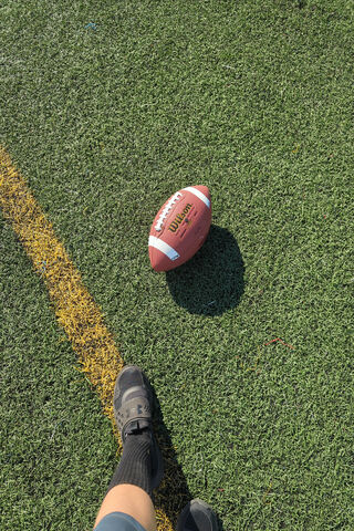 Game Day Vibes! 🏈✨