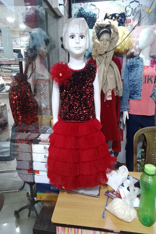 Frock