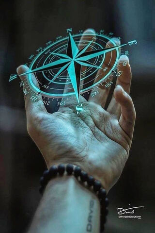 Guiding Light 🌍✨