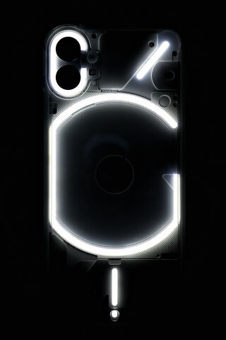 Glowing Tech: The Future of Phone Cases ✨📱