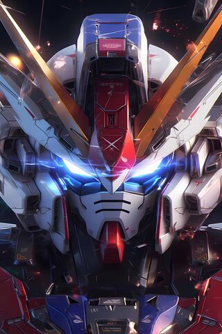 Epic Mecha Showdown 🤖✨