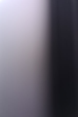 Mysterious Blur 🌫️
