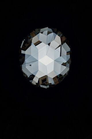 Glas Mosaic